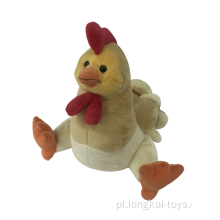 Cena pluszowej zabawki Hen